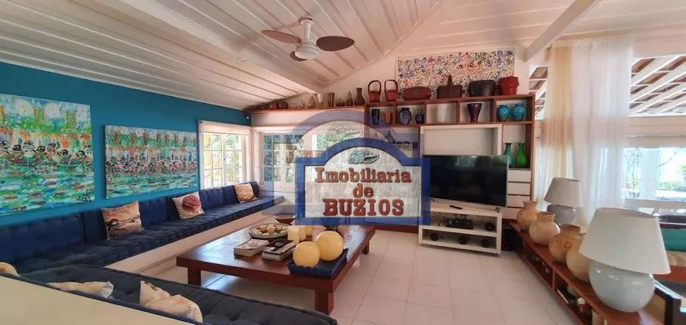 Casa, 6 quartos, 450 m² - Foto 22