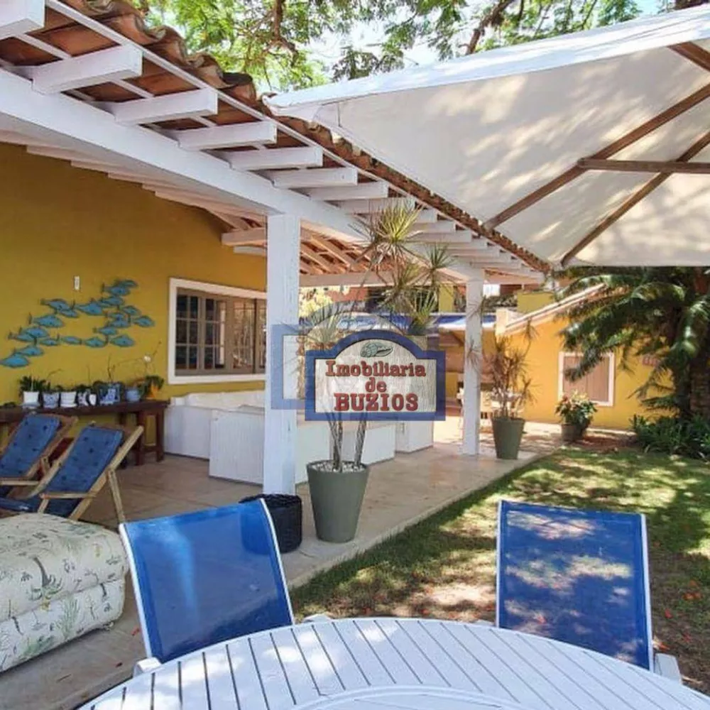 Casa, 6 quartos, 450 m² - Foto 13