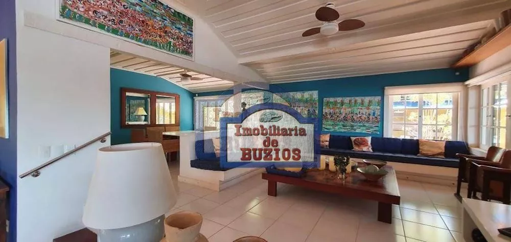 Casa, 6 quartos, 450 m² - Foto 28