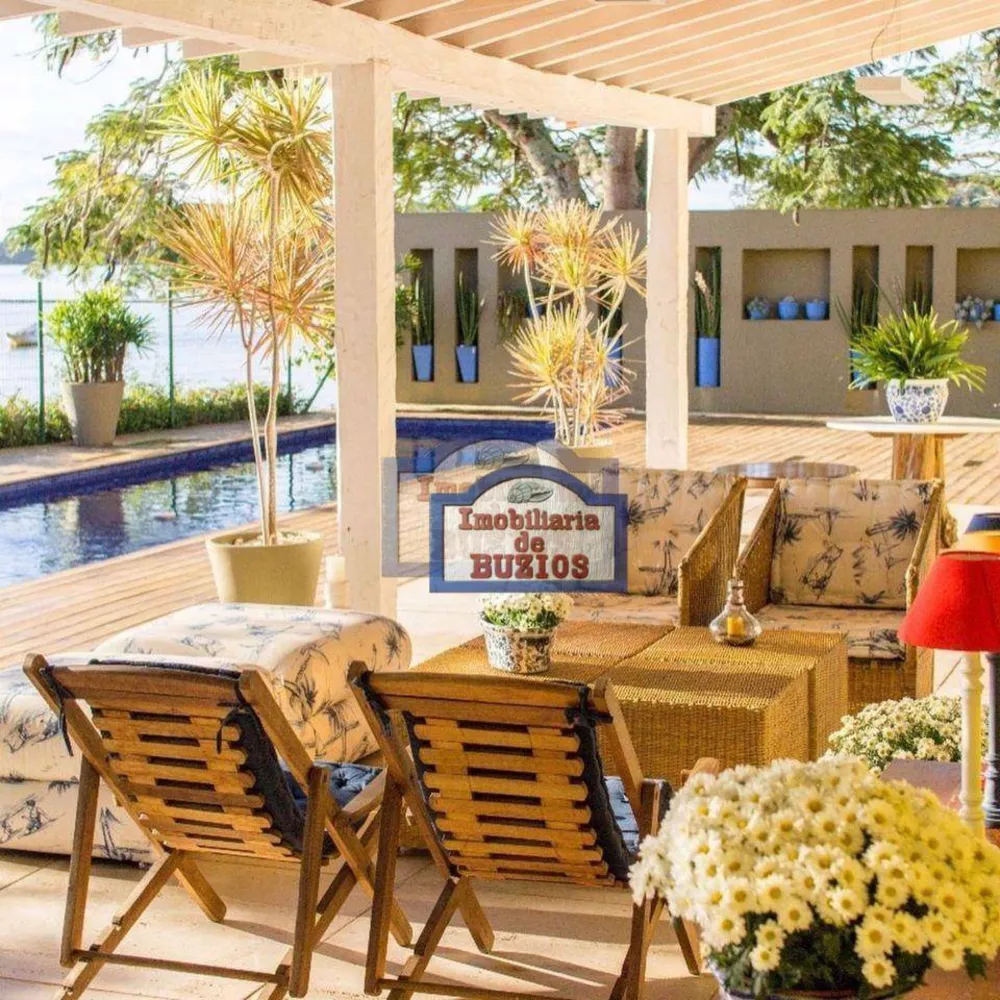 Casa, 6 quartos, 450 m² - Foto 29