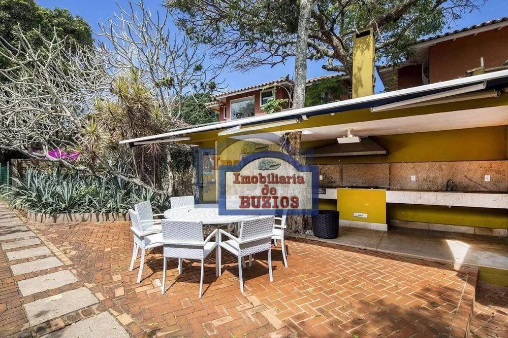 Casa, 6 quartos, 450 m² - Foto 14