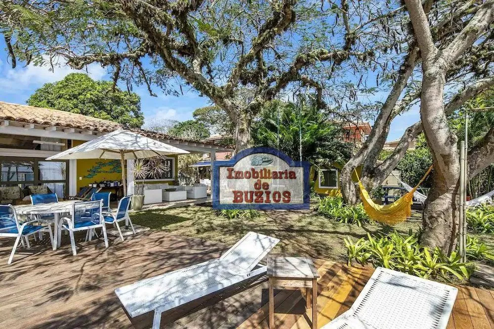 Casa, 6 quartos, 450 m² - Foto 7