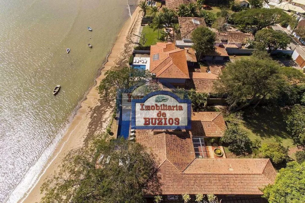 Casa, 6 quartos, 450 m² - Foto 3
