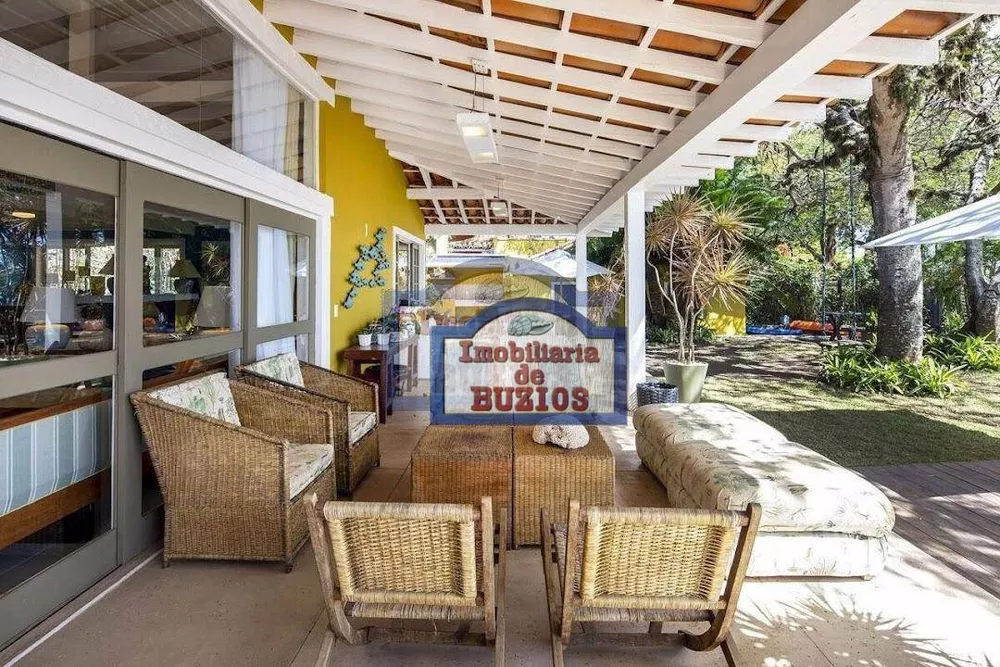 Casa, 6 quartos, 450 m² - Foto 8
