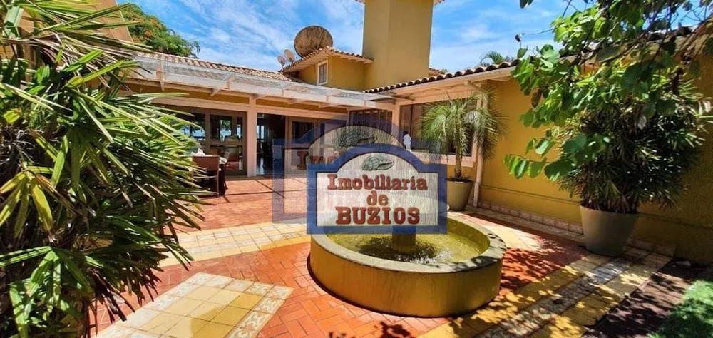 Casa, 6 quartos, 450 m² - Foto 23