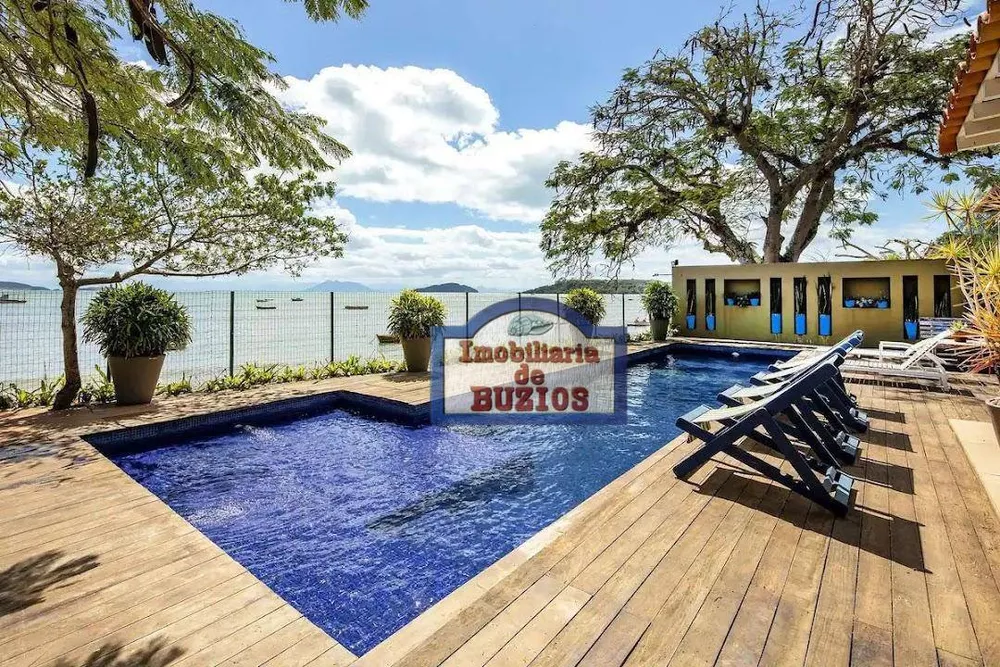 Casa, 6 quartos, 450 m² - Foto 2