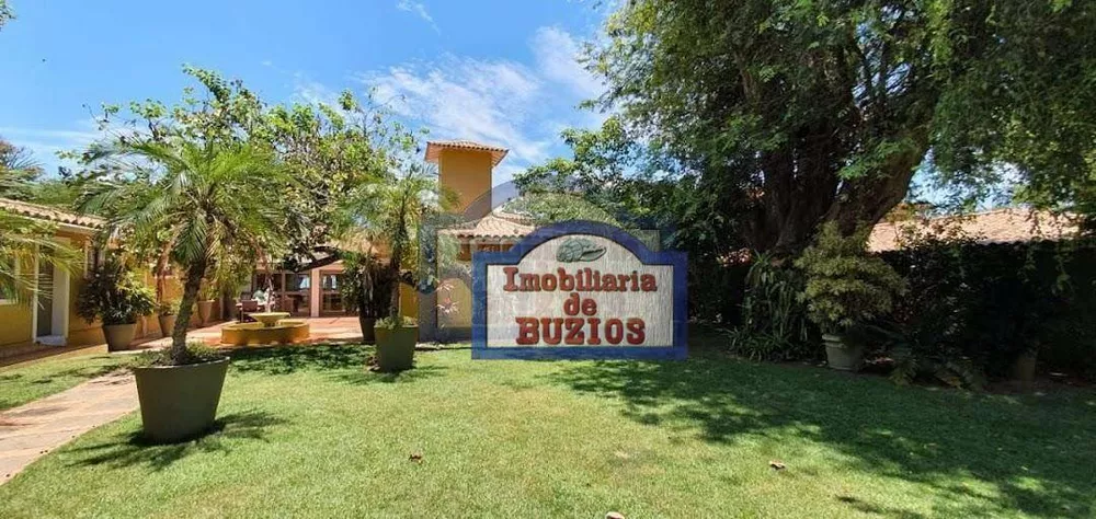 Casa, 6 quartos, 450 m² - Foto 30