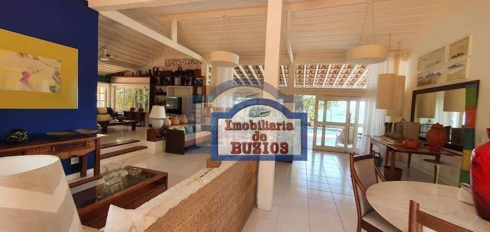 Casa, 6 quartos, 450 m² - Foto 25