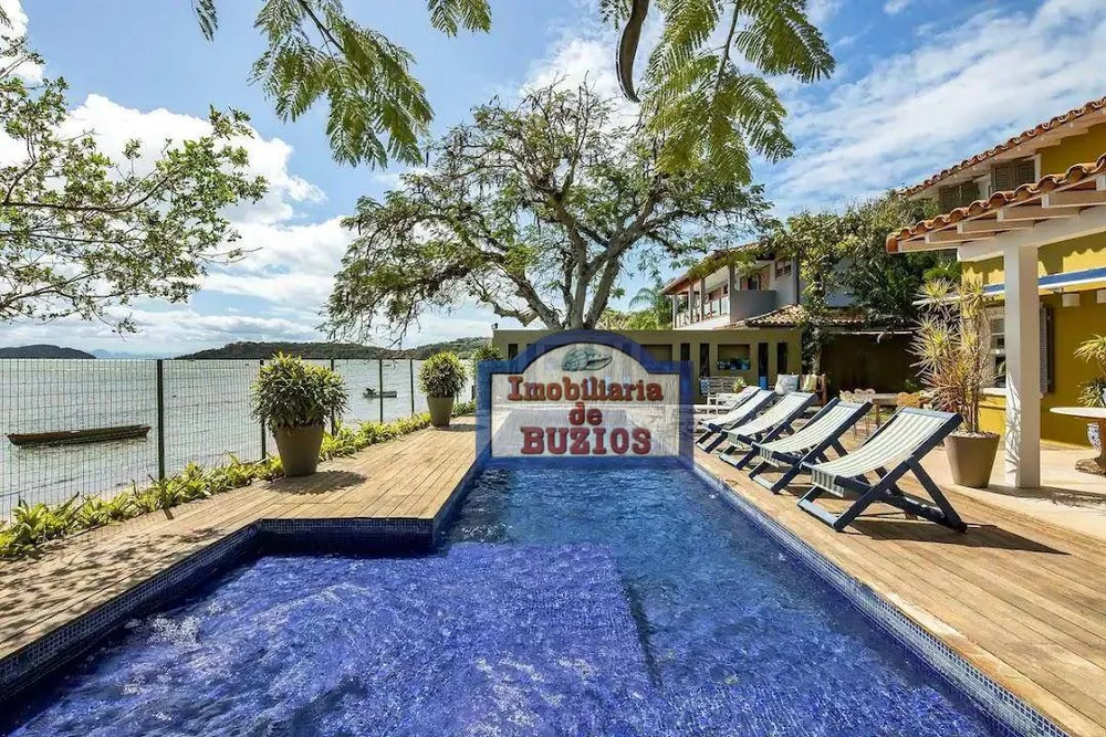 Casa, 6 quartos, 450 m² - Foto 21