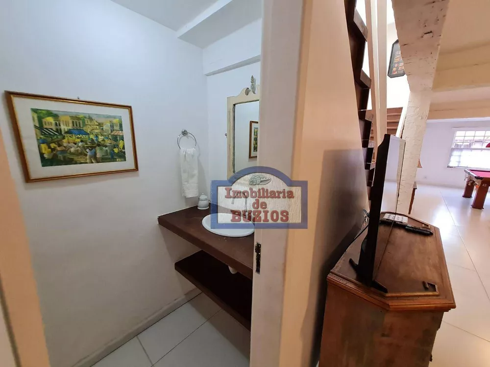 Casa de Condomínio, 4 quartos - Foto 17