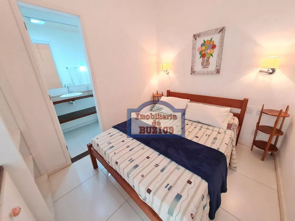 Casa de Condomínio, 4 quartos - Foto 24