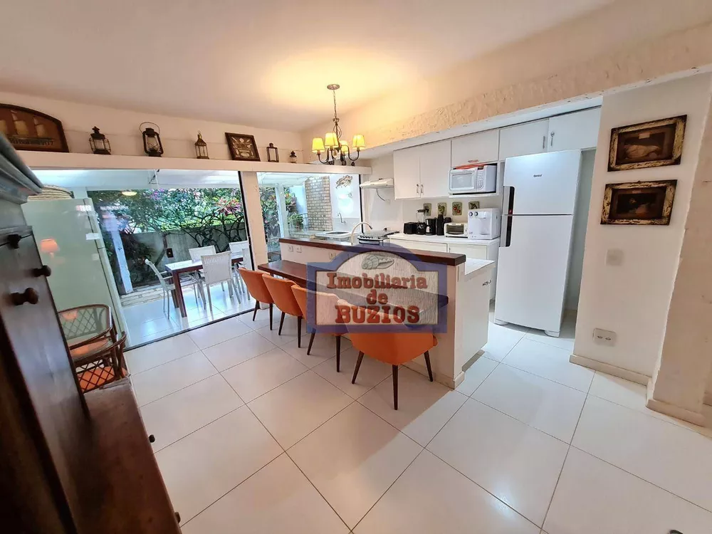 Casa de Condomínio, 4 quartos - Foto 9