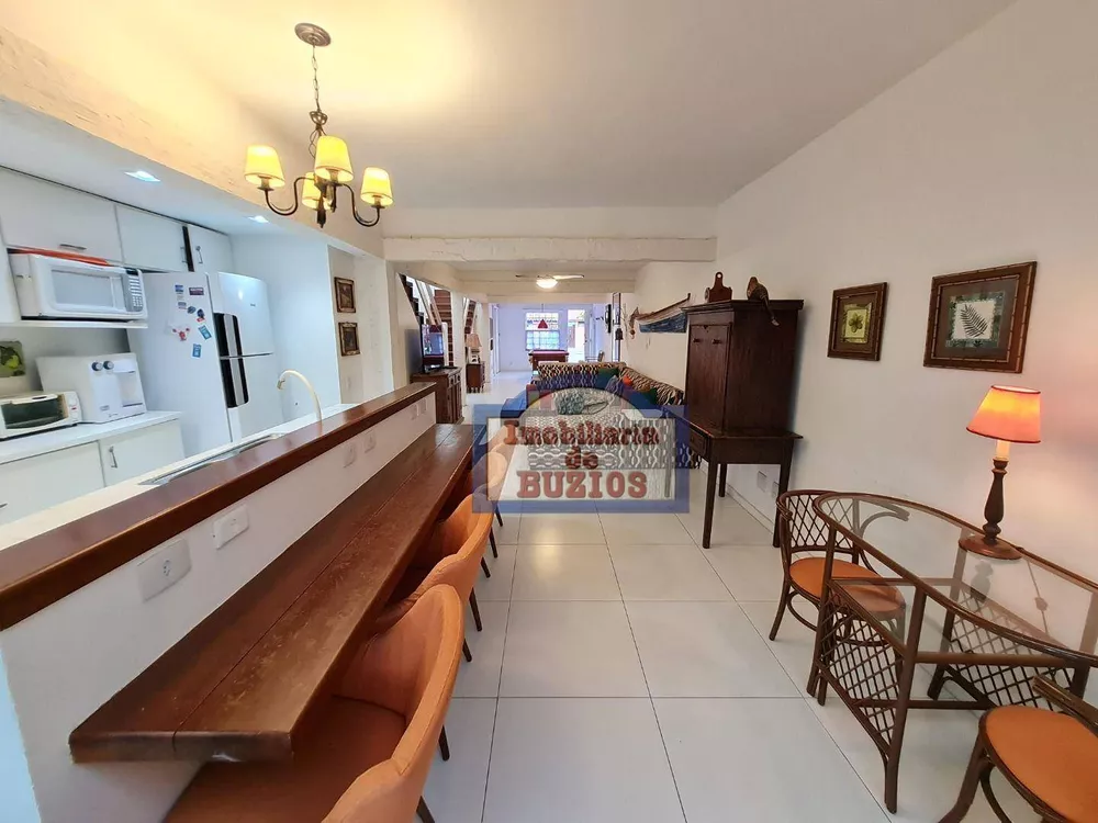 Casa de Condomínio, 4 quartos - Foto 11