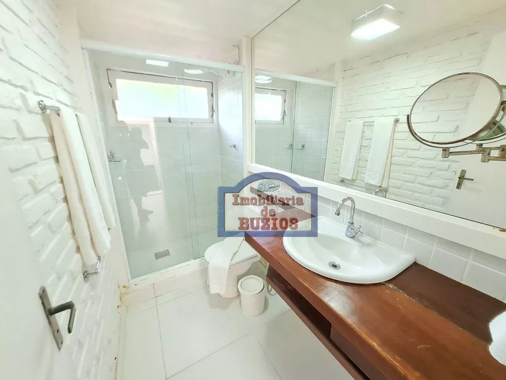 Casa de Condomínio, 4 quartos - Foto 20