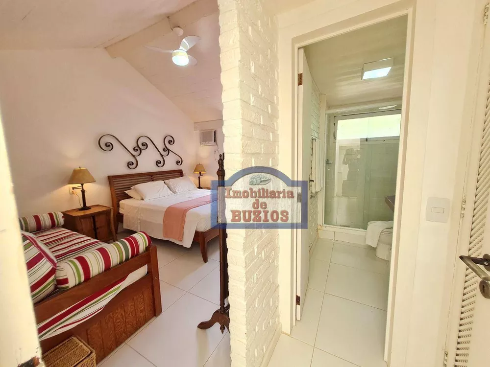 Casa de Condomínio, 4 quartos - Foto 19