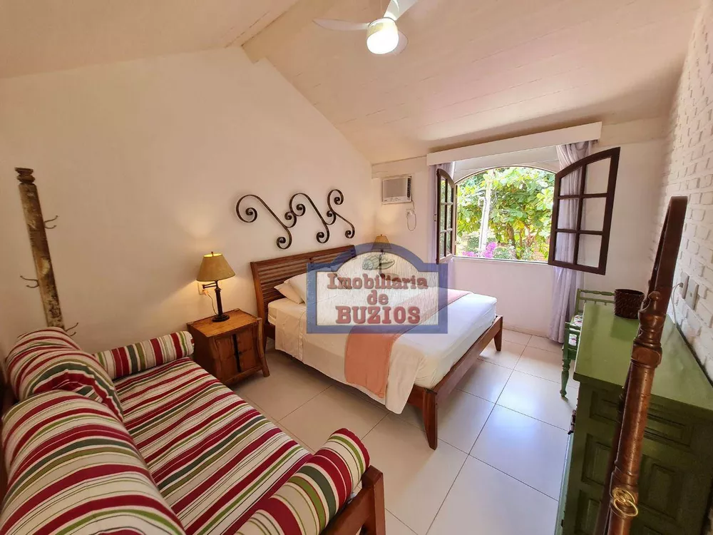 Casa de Condomínio, 4 quartos - Foto 18