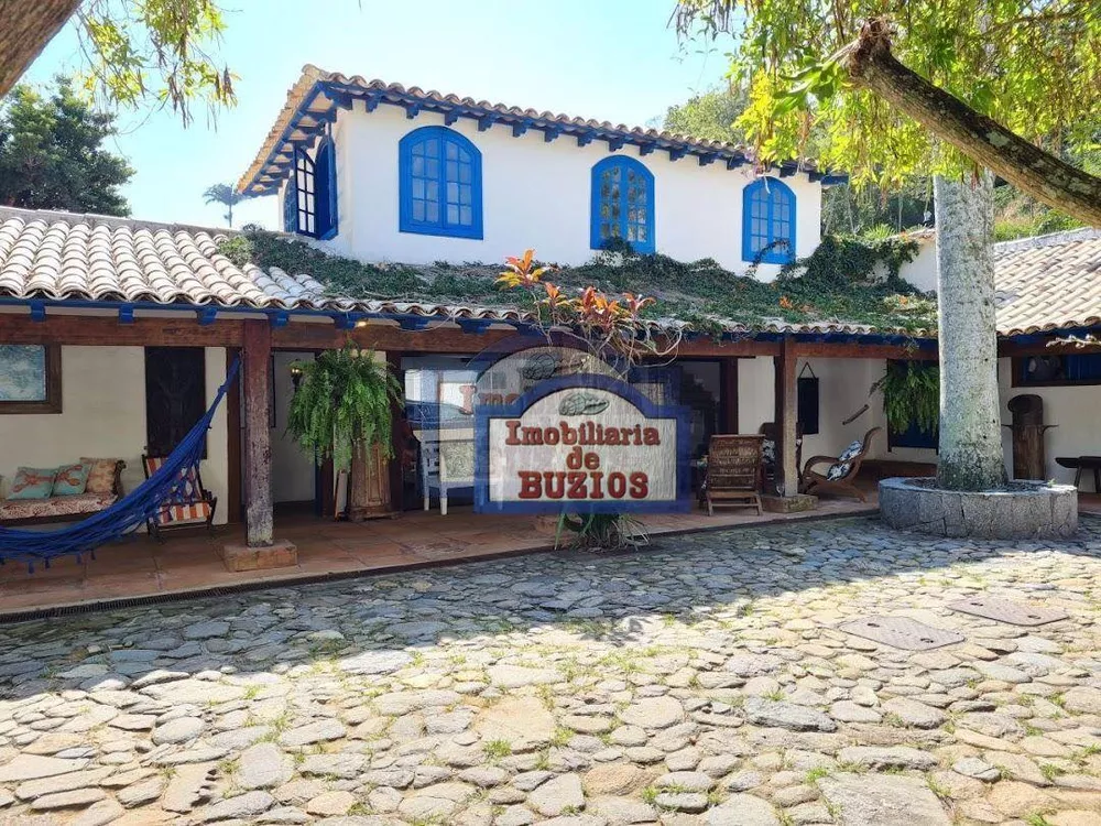 Casa, 6 quartos, 421 m² - Foto 17