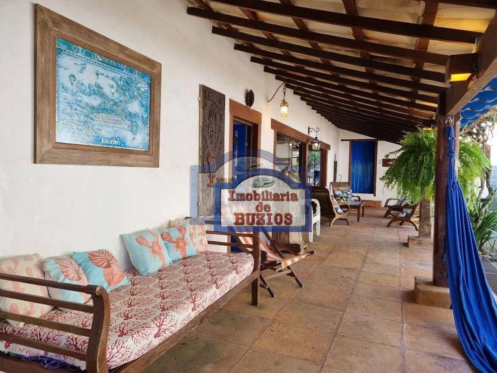 Casa, 6 quartos, 421 m² - Foto 10