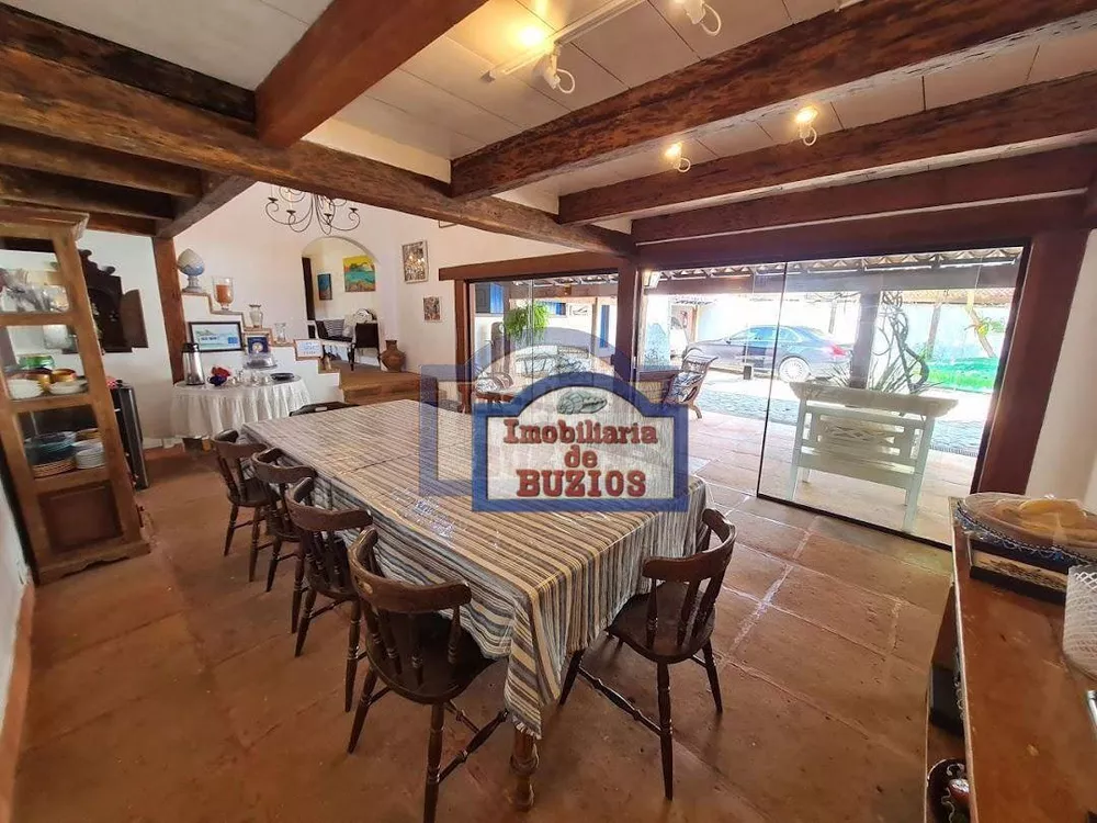 Casa, 6 quartos, 421 m² - Foto 8