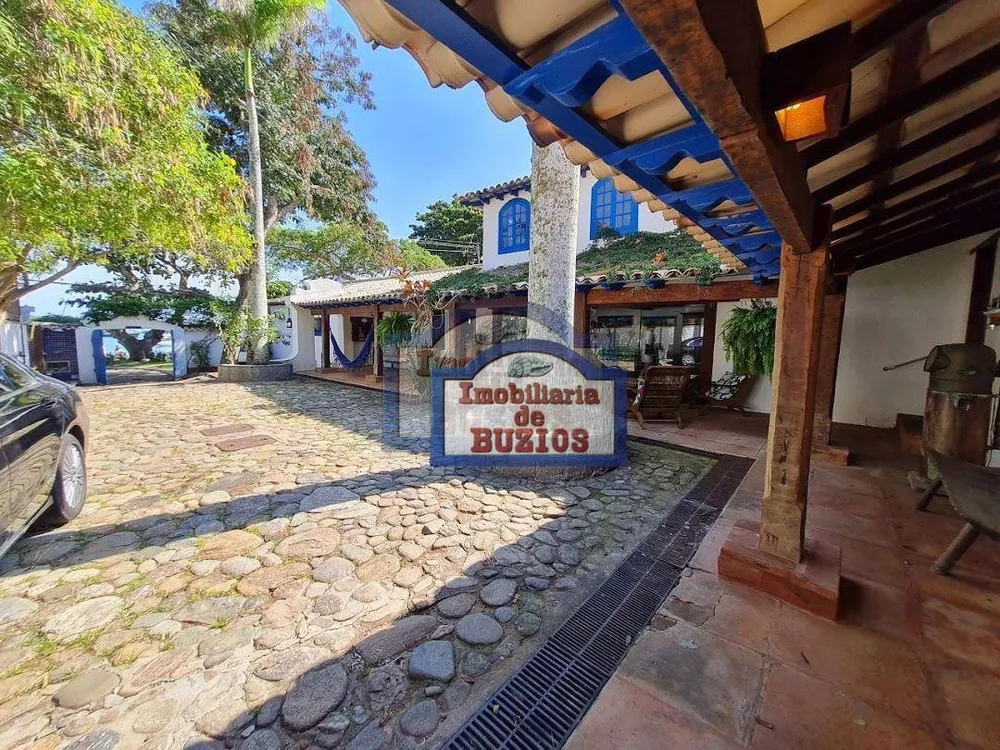 Casa, 6 quartos, 421 m² - Foto 3