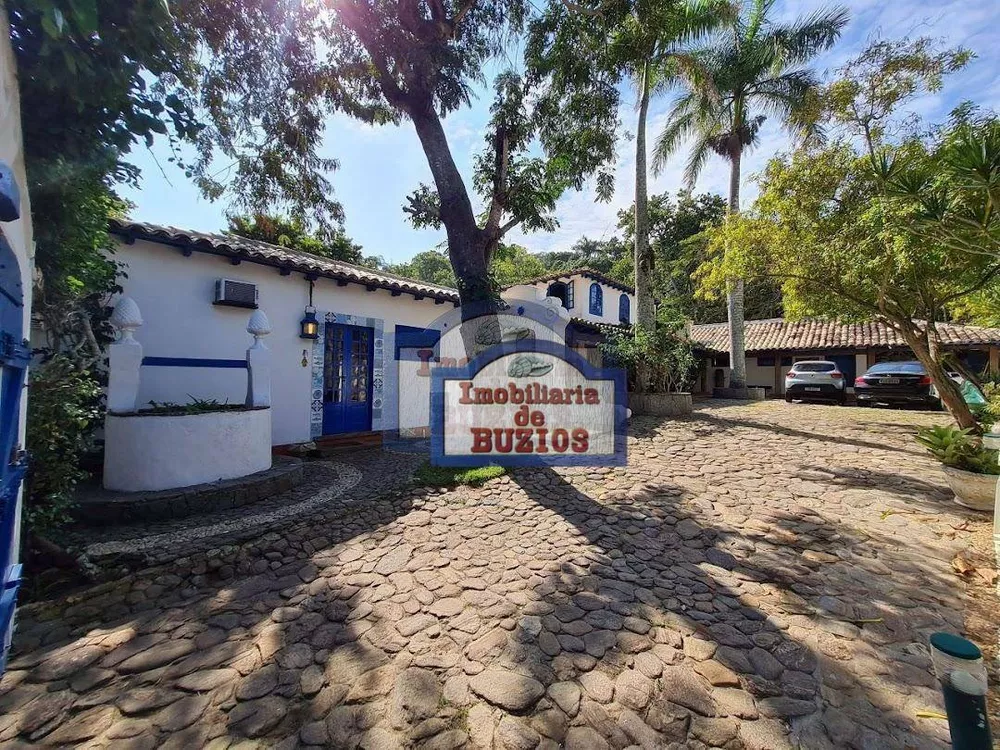 Casa, 6 quartos, 421 m² - Foto 21