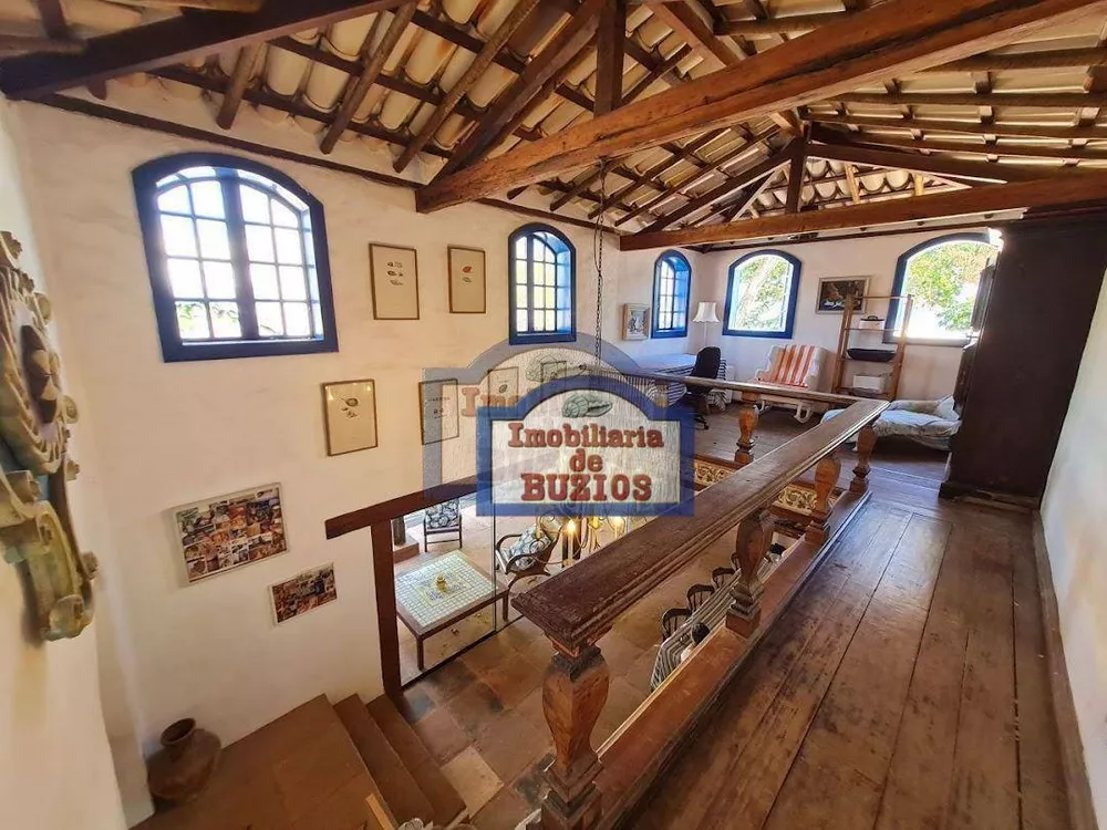 Casa, 6 quartos, 421 m² - Foto 37