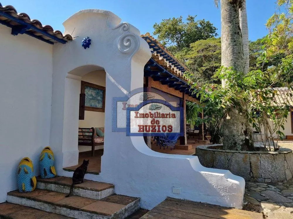 Casa, 6 quartos, 421 m² - Foto 3