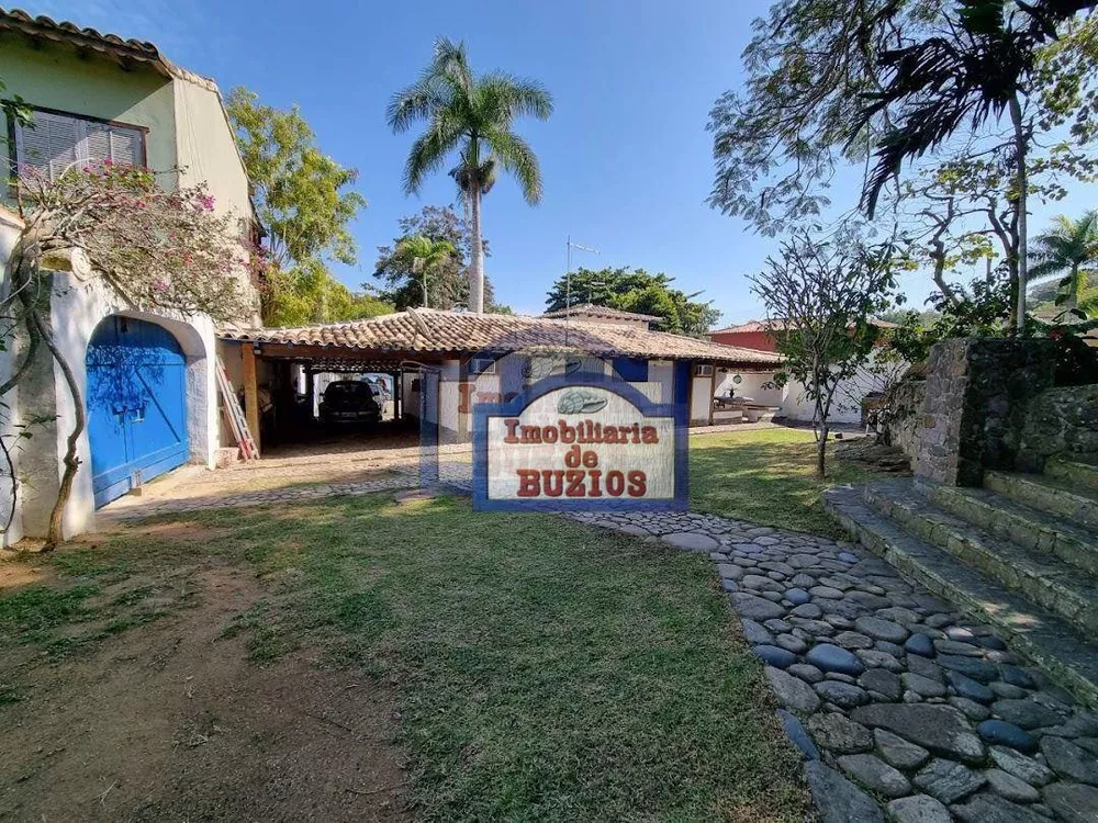 Casa, 6 quartos, 421 m² - Foto 55