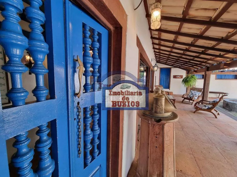 Casa, 6 quartos, 421 m² - Foto 14