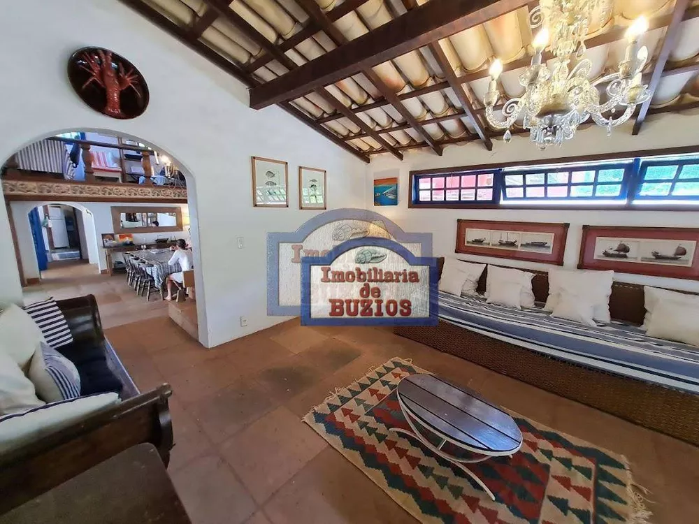 Casa, 6 quartos, 421 m² - Foto 23