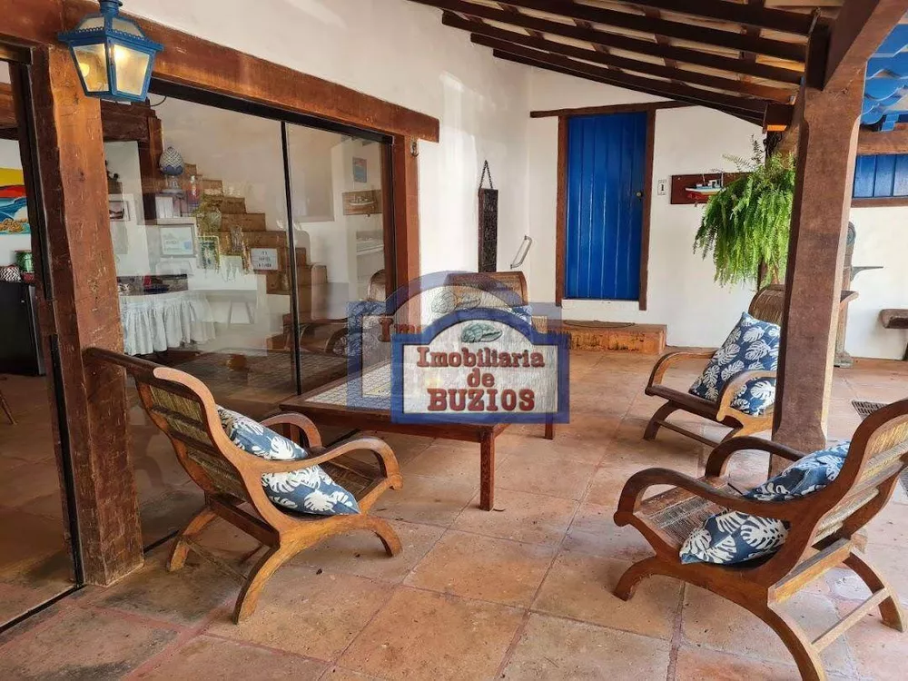 Casa, 6 quartos, 421 m² - Foto 20