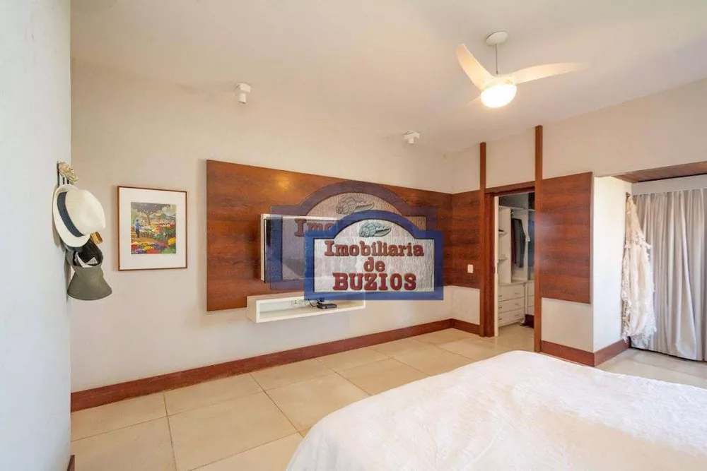 Casa de Condomínio, 5 quartos - Foto 44