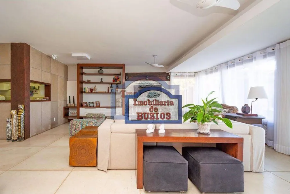 Casa de Condomínio, 5 quartos - Foto 18