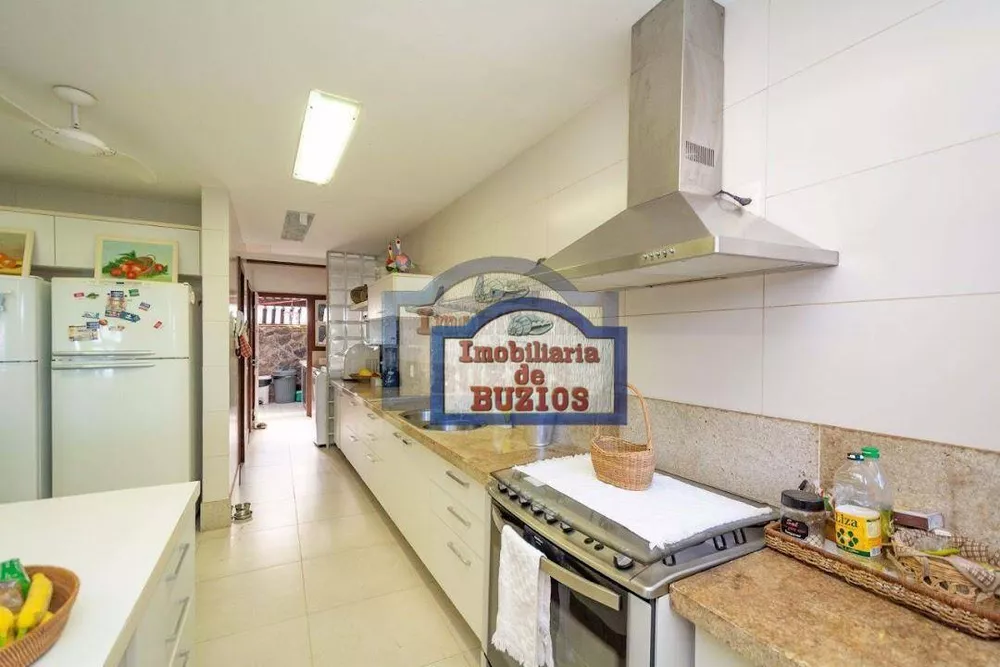 Casa de Condomínio, 5 quartos - Foto 27