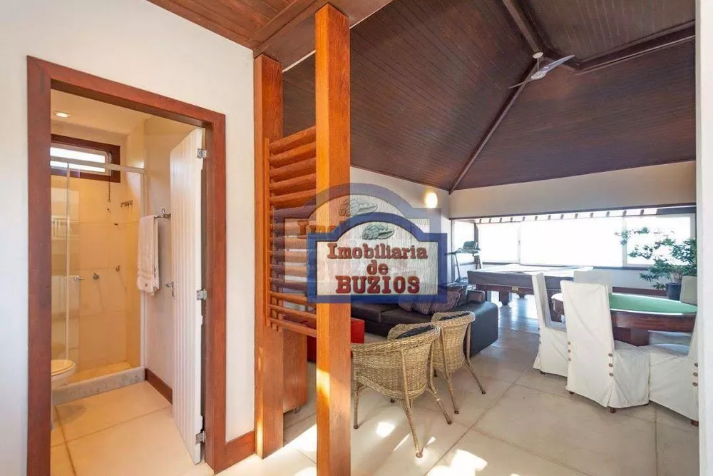 Casa de Condomínio, 5 quartos - Foto 37