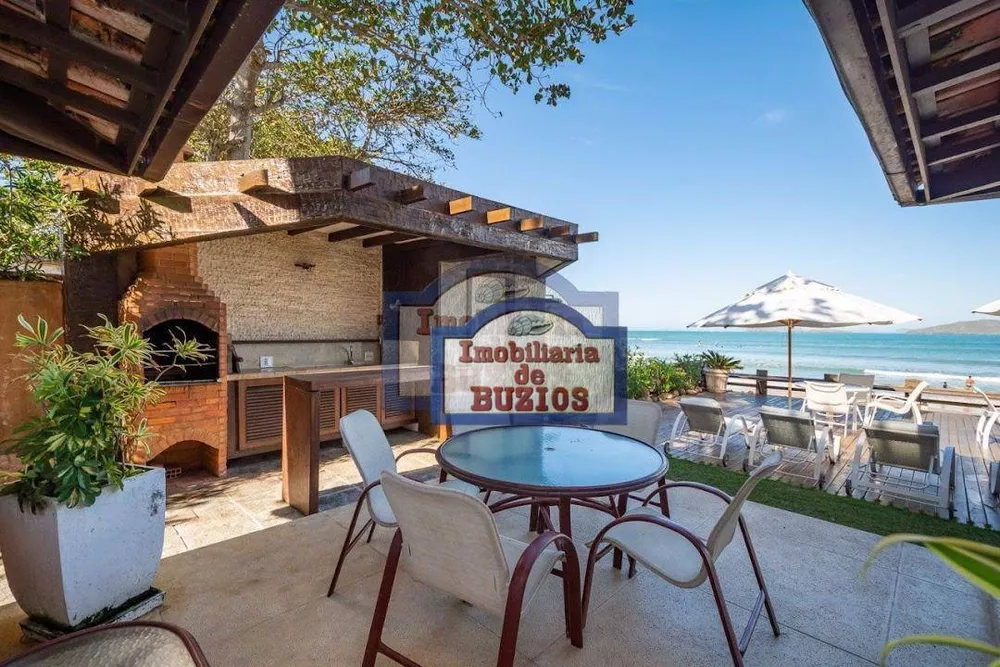 Casa de Condomínio, 5 quartos - Foto 7