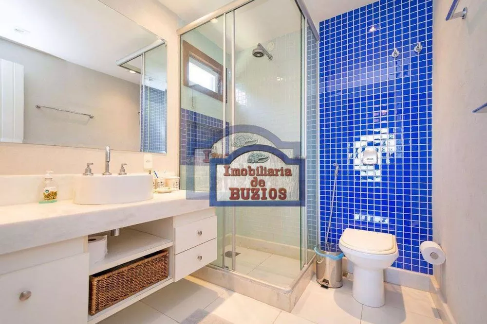 Casa de Condomínio, 5 quartos - Foto 38