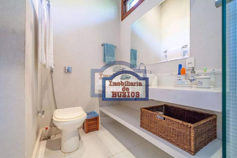 Casa de Condomínio, 5 quartos - Foto 41