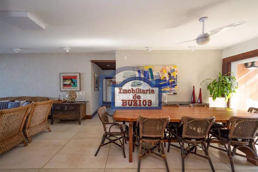 Casa de Condomínio, 5 quartos - Foto 22