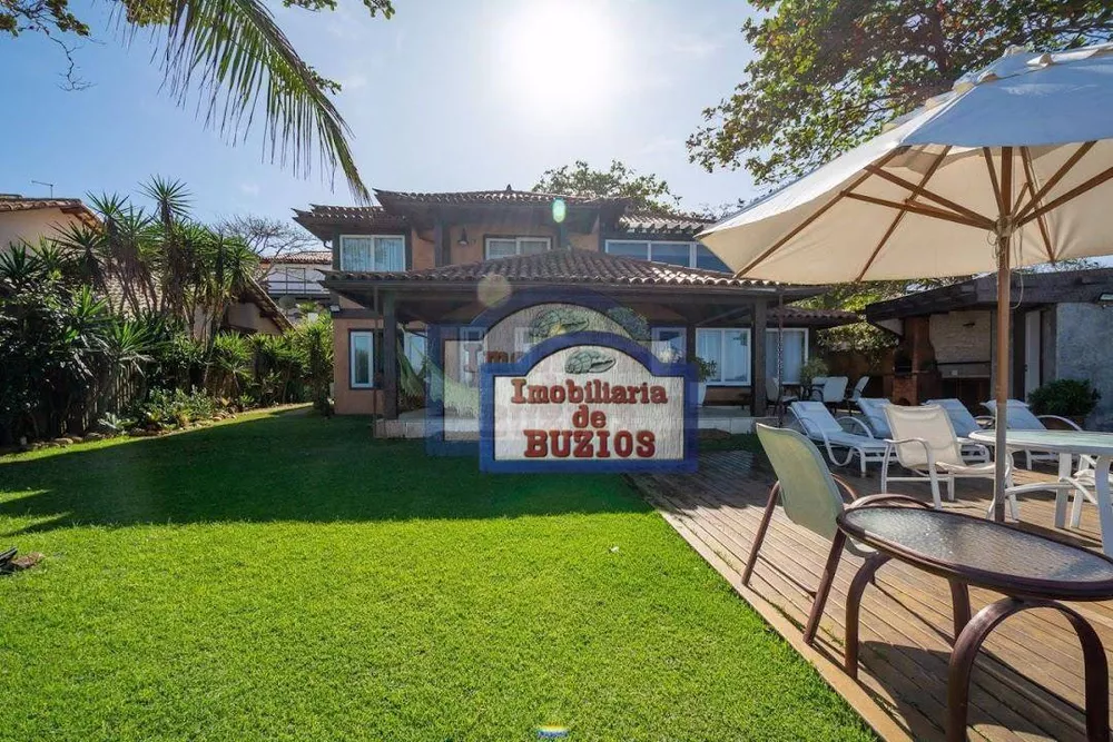 Casa de Condomínio, 5 quartos - Foto 9