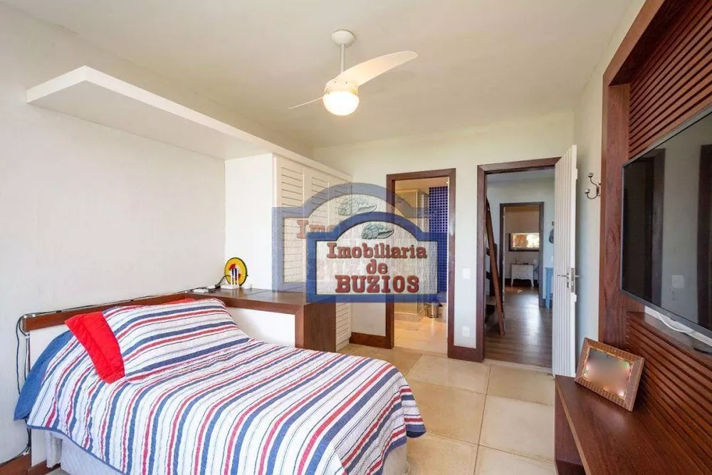 Casa de Condomínio, 5 quartos - Foto 39