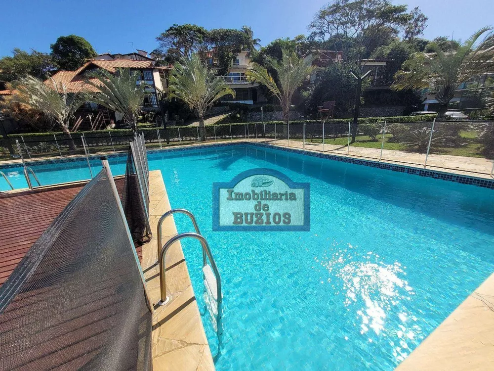 Casa de Condomínio, 5 quartos - Foto 58