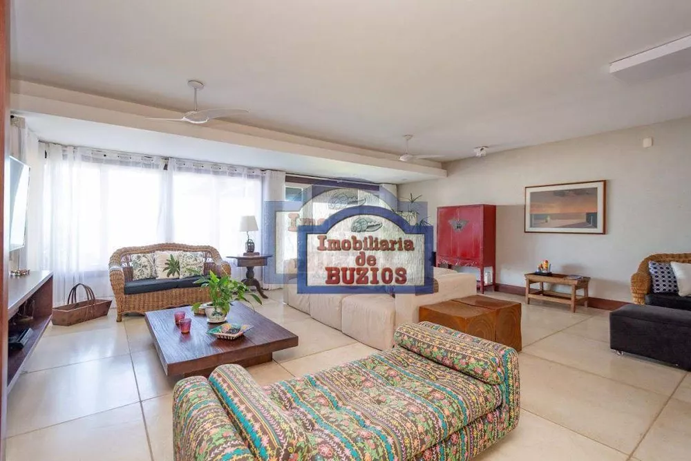 Casa de Condomínio, 5 quartos - Foto 15