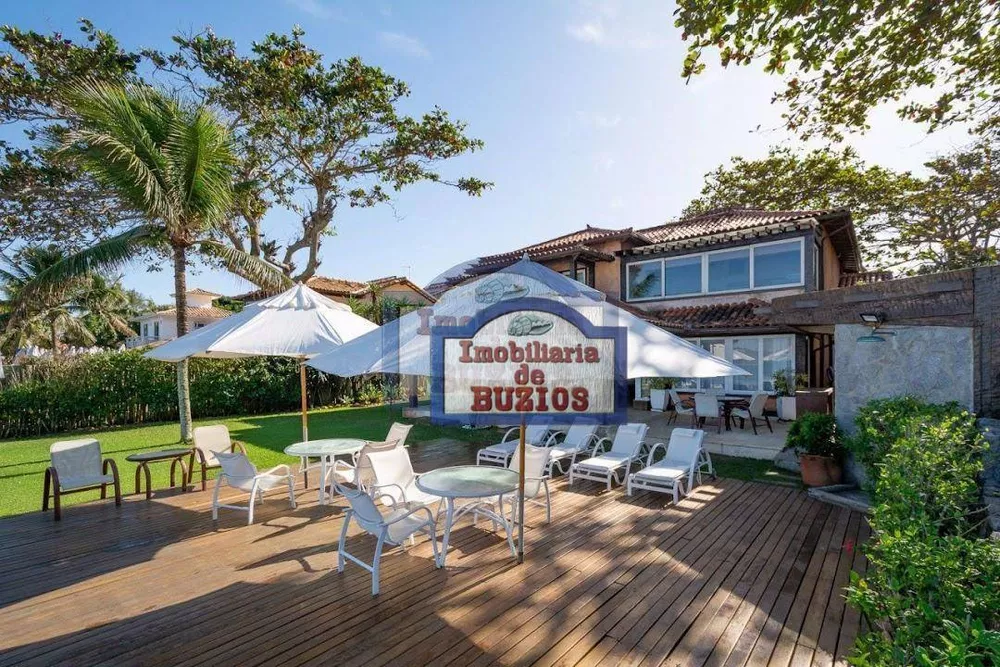 Casa de Condomínio, 5 quartos - Foto 10