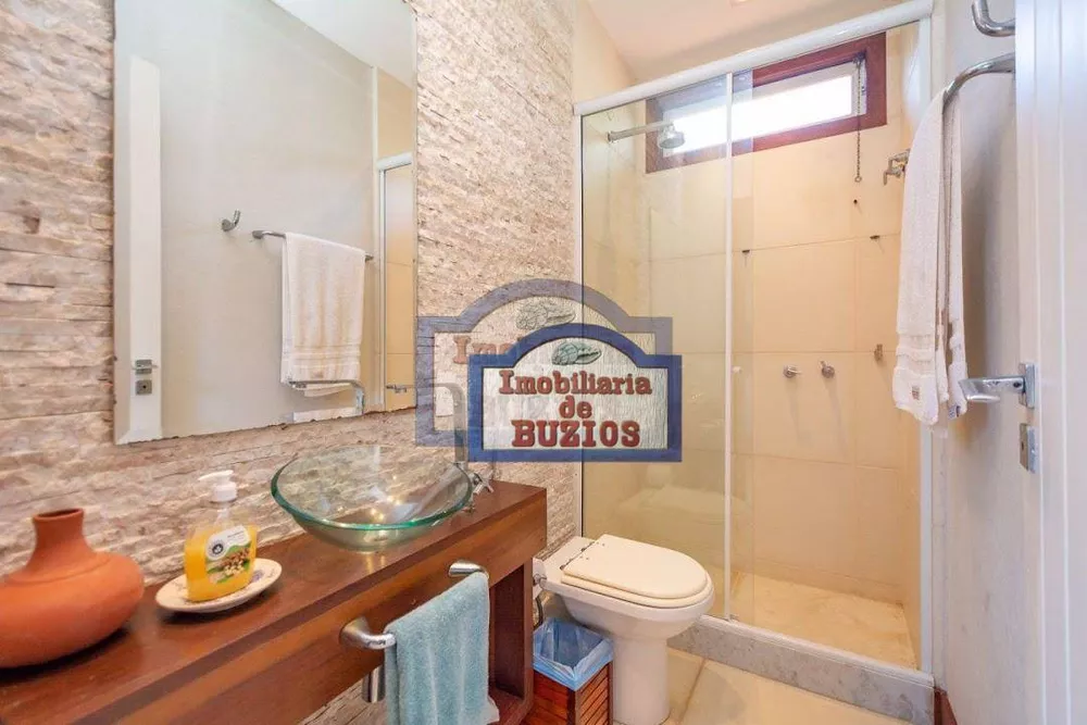 Casa de Condomínio, 5 quartos - Foto 30