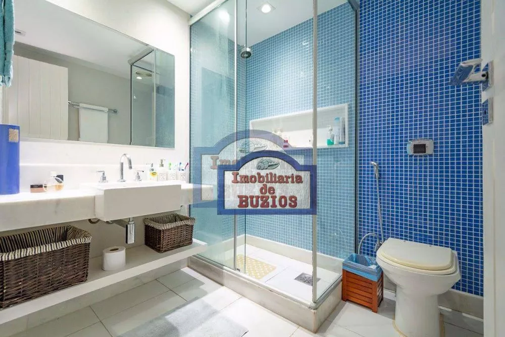 Casa de Condomínio, 5 quartos - Foto 45