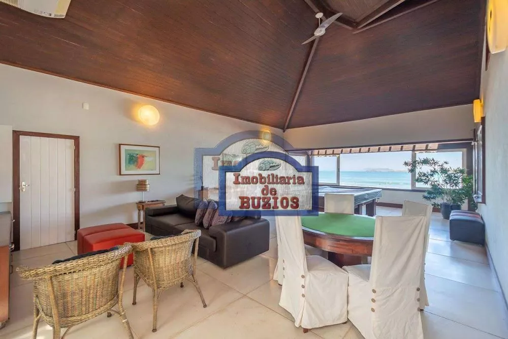 Casa de Condomínio, 5 quartos - Foto 16