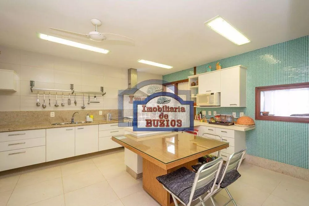 Casa de Condomínio, 5 quartos - Foto 25