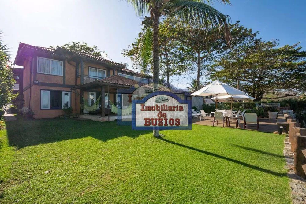 Casa de Condomínio, 5 quartos - Foto 3