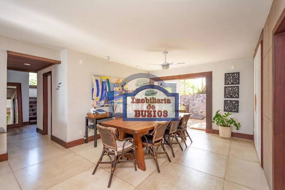 Casa de Condomínio, 5 quartos - Foto 21